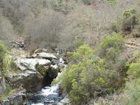 Fervenza Poza Negra